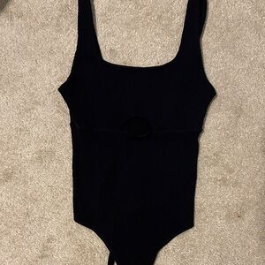 Abercrombie bodysuit